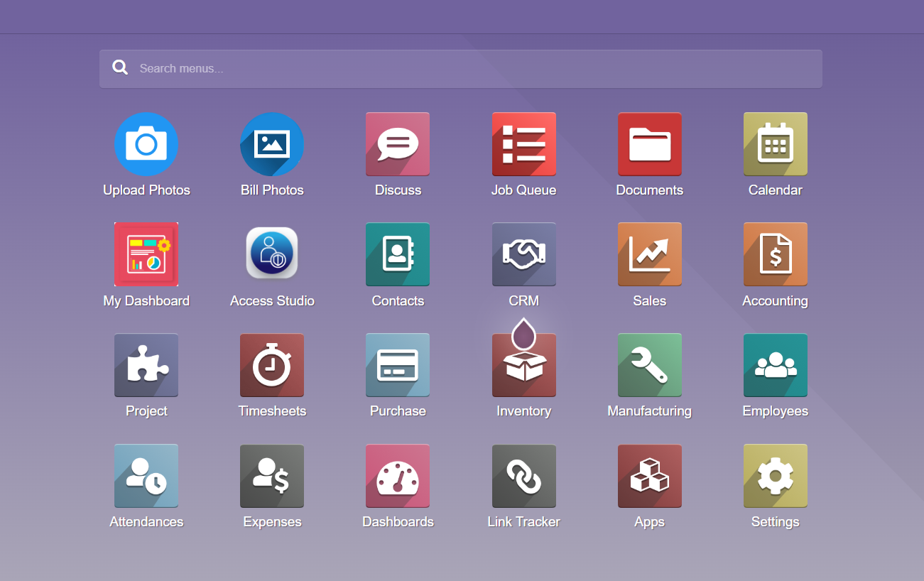 Smart Manufacturing Platform