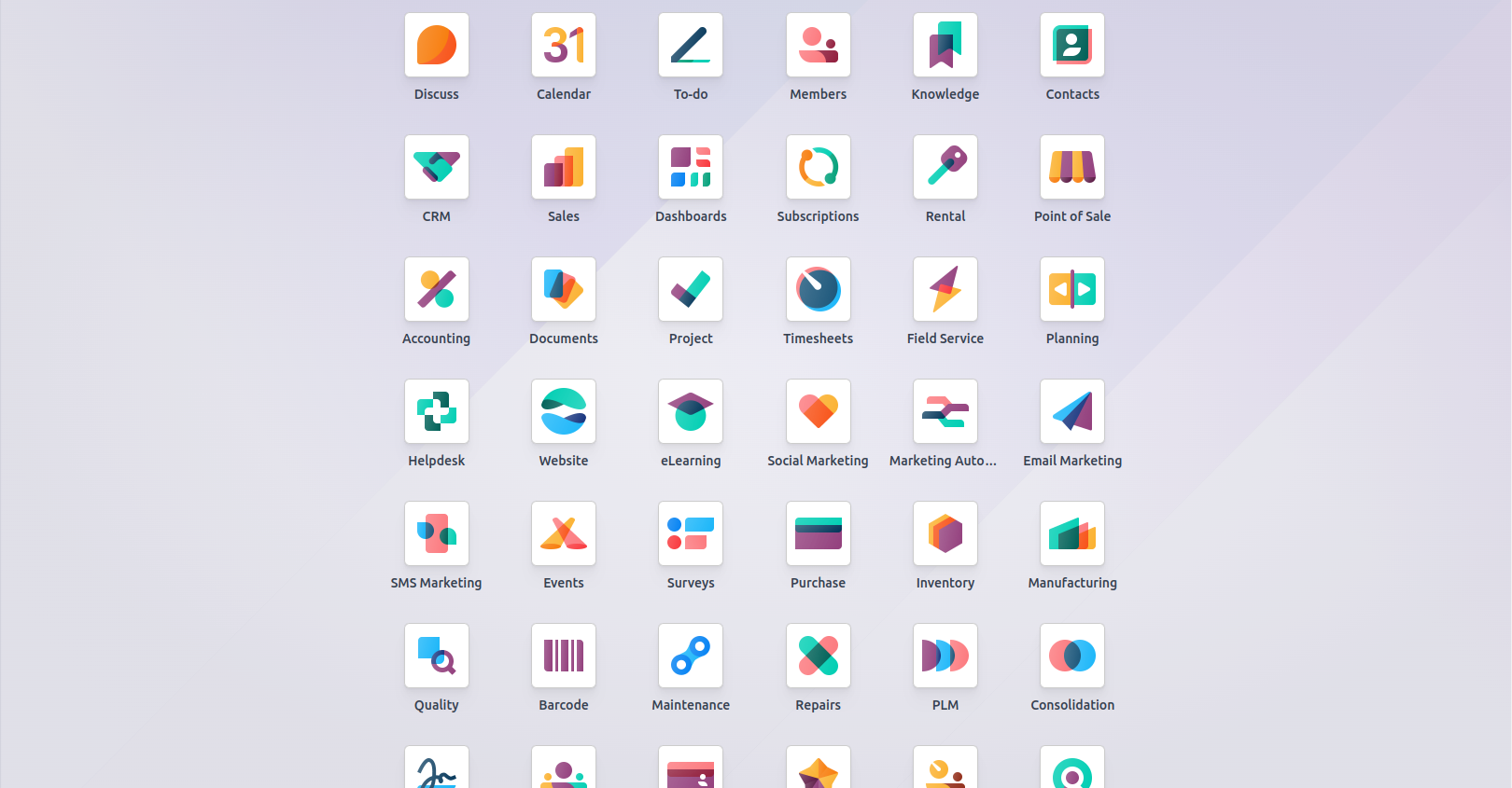 Smart Manufacturing Platform